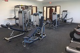OBJ Fitness Center
