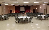 CCC Auditorium